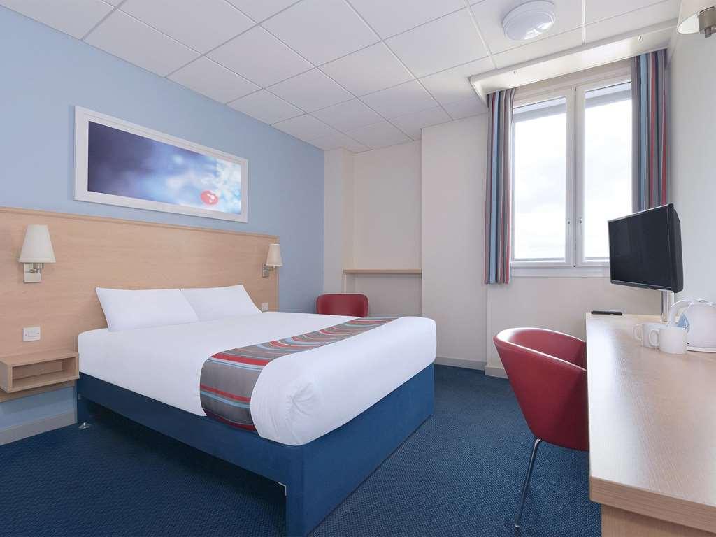 Travelodge Birmingham Yardley Kamer foto