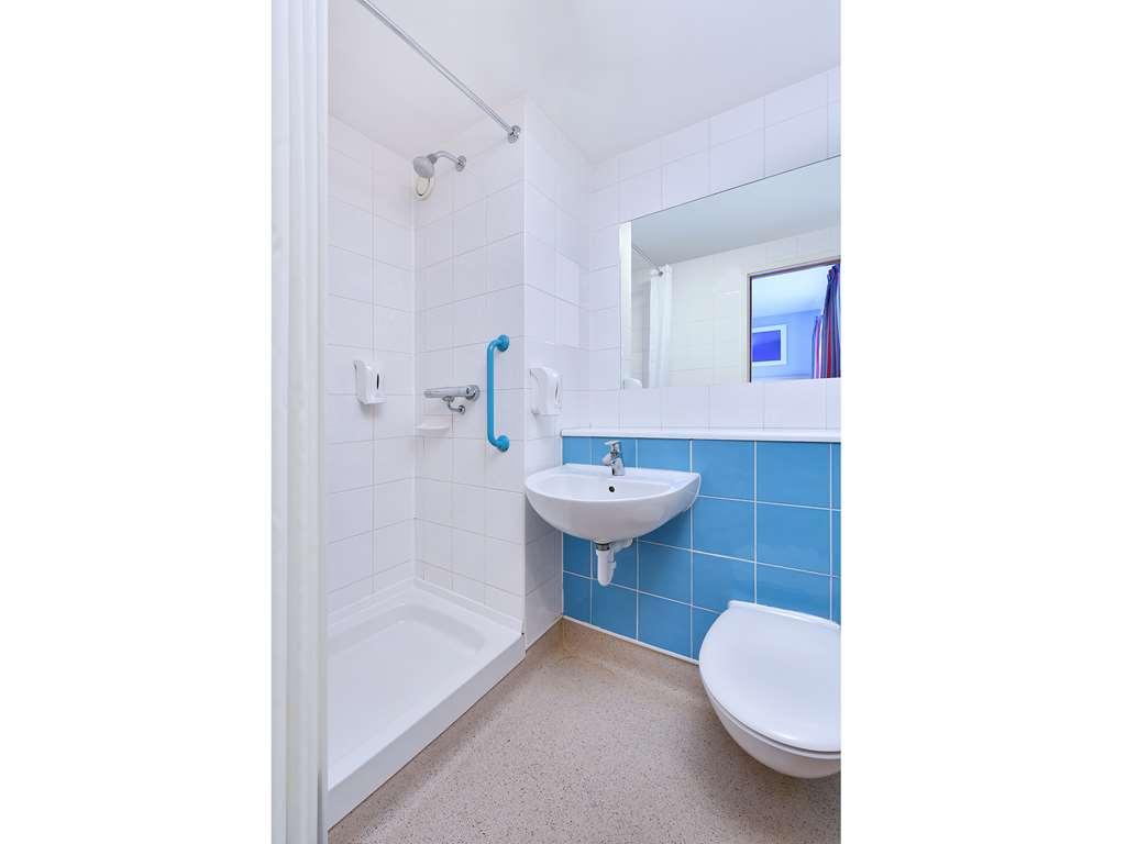 Travelodge Birmingham Yardley Kamer foto