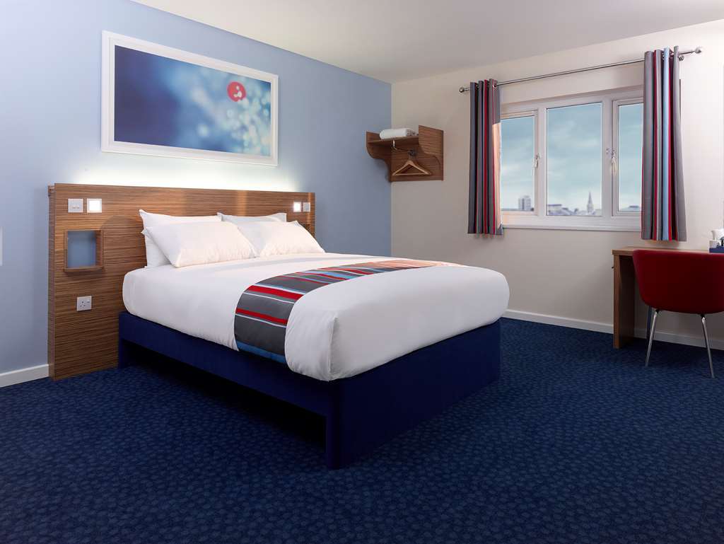 Travelodge Birmingham Yardley Kamer foto