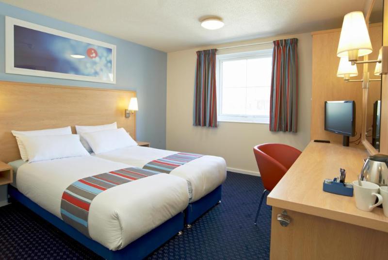 Travelodge Birmingham Yardley Buitenkant foto