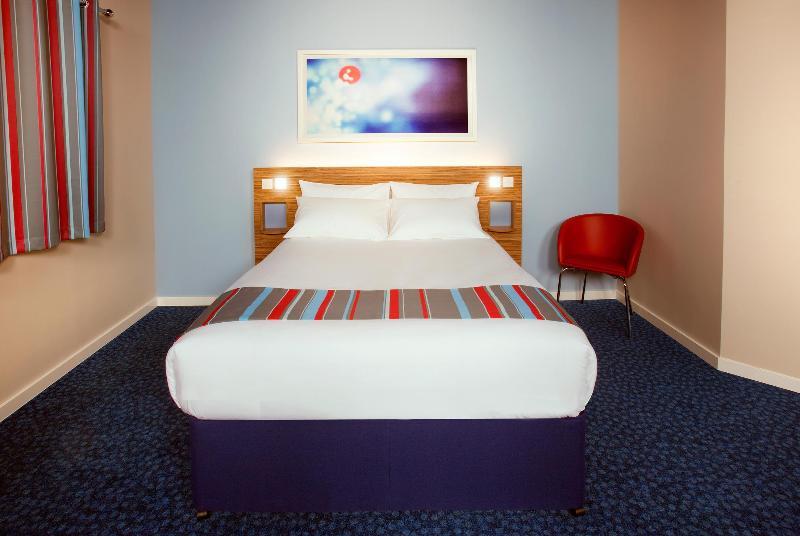 Travelodge Birmingham Yardley Buitenkant foto
