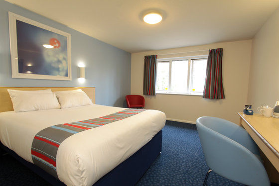 Travelodge Birmingham Yardley Kamer foto